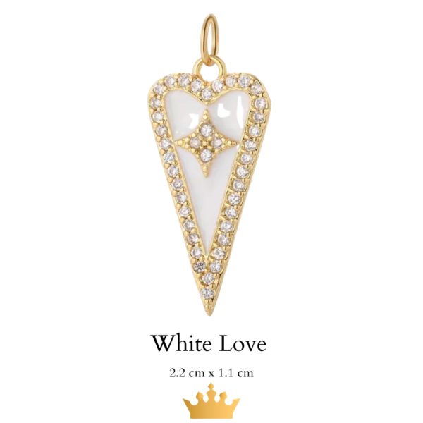 Charm Necklace